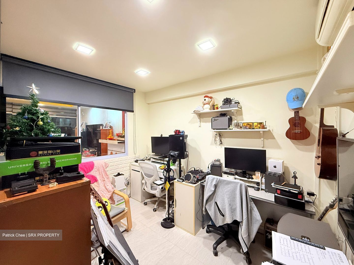 Blk 576 Woodlands Drive 16 (Woodlands), HDB 5 Rooms #563444471